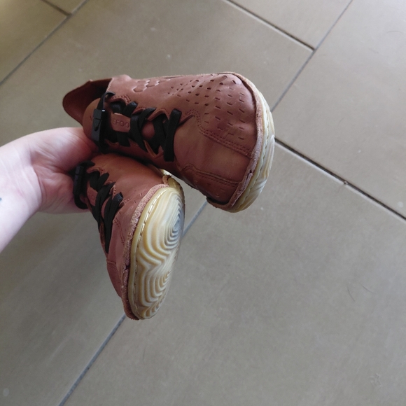 Vivo Barefoot Sensus Womens EU 38 Barefoot Leather Sneakers - Picture 7 of 7